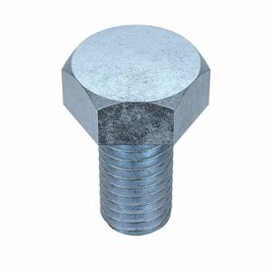 APPROVED VENDOR M01210.080.0016 Hex Cap Screw Grade 5 M8 x 1.25, 16mm Length, 100PK | AE7WEJ 6AV21