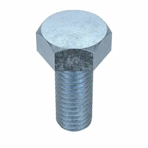 APPROVED VENDOR M01210.080.0020 Hex Cap Screw Grade 5 M8 x 1.25, 20mm Length, 100PK | AE7WEL 6AV25