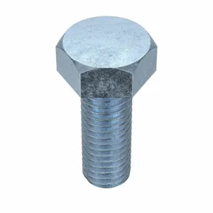 APPROVED VENDOR M01210.080.0022 Hex Cap Screw M8 x 1.25, 22mm Length, 100PK | AB7BKY 22TN01