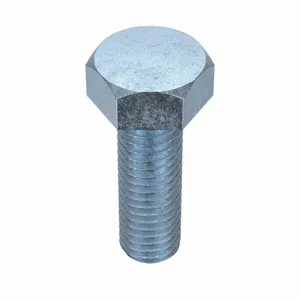 APPROVED VENDOR M01210.080.0025 Hex Cap Screw Grade 5 M8 x 1.25, 25mm Length, 100PK | AE7WEM 6AV27