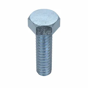 APPROVED VENDOR M01210.080.0030 Hex Cap Screw Grade 5 M8 x 1.25, 30mm Length, 100PK | AE7WEN 6AV28