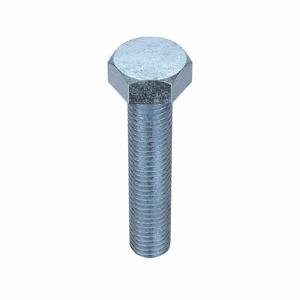 APPROVED VENDOR M01210.120.0060 Hex Cap Screw M12 x 1.75, 60mm Length, 50PK | AB8DYX 25DF30