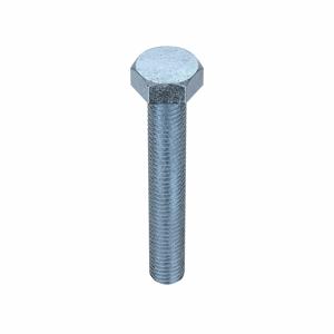 APPROVED VENDOR M01210.120.0080 Hex Cap Screw M12 x 1.75, 80mm Length, 25PK | AB8DZB 25DF34