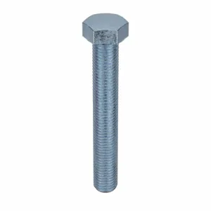 APPROVED VENDOR M01210.140.0100 Hex Cap Screw M14 x 2, 100mm Length, 25PK | AB8DZK 25DF42