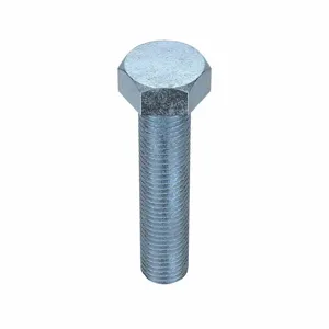 APPROVED VENDOR M01210.160.0075 Hex Cap Screw M16 x 2, 75mm Length, 10PK | AB8DZP 25DF46