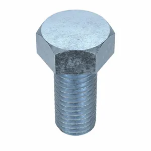 APPROVED VENDOR M01210.180.0040 Hex Cap Screw M18 x 2.50, 40mm Length, 25PK | AB7BMK 22TN35