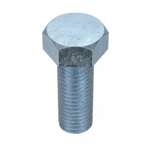 APPROVED VENDOR M01210.180.0050 Hex Cap Screw M18 x 2.50, 50mm Length, 25PK | AB8DZY 25DF54