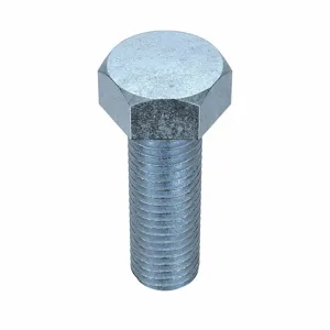 APPROVED VENDOR M01210.180.0055 Hex Cap Screw M18 x 2.50, 55mm Length, 10PK | AB8DZZ 25DF55