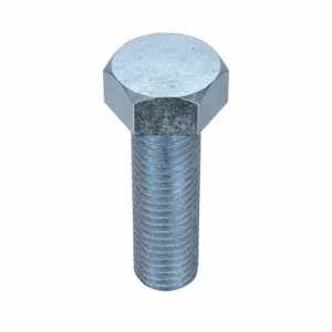 APPROVED VENDOR M01210.180.0060 Hex Cap Screw Grade 5 M18 x 2.50, 60mm Length, 10PK | AE7WEW 6AV80