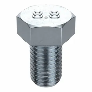 APPROVED VENDOR M01210.180.0030 Hex Cap Screw M18 x 2.50, 30mm Length, 25PK | AB8DZV 25DF51