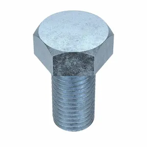 APPROVED VENDOR M01210.200.0040 Hex Cap Screw Grade 5 M20 X 2.50, 40mm Length, 10PK | AE7WFA 6AV84