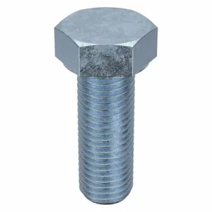 APPROVED VENDOR M01210.200.0055 Hex Cap Screw M20 X 2.50, 55mm Length, 10PK | AB8EAD 25DF59