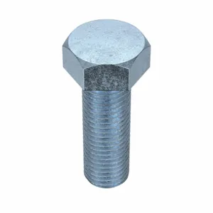 APPROVED VENDOR M01210.200.0060 Hex Cap Screw M20 X 2.50, 60mm Length, 10PK | AB8EAE 25DF60