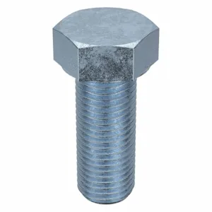 APPROVED VENDOR M01210.220.0055 Hex Cap Screw M22 x 2.50, 55mm Length, 10PK | AB8EAN 25DF68