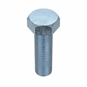 APPROVED VENDOR M01210.240.0080 Hex Cap Screw M24 x 3, 80mm Length, 10PK | AB7BMP 22TN39