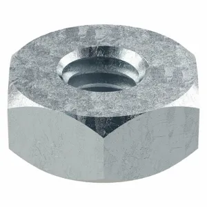 APPROVED VENDOR M01300.025.0001 Hex Nut Zinc-Plated M2.50 X 0.45Mm, 100PK | AB8LFY 26KR84