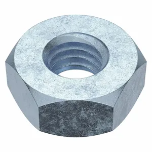 APPROVED VENDOR M01300.030.0001 Hex Nut Zinc-Plated M3 X 0.50Mm, 100PK | AB8LFZ 26KR85