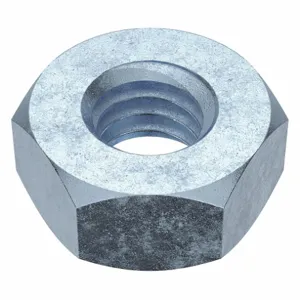 APPROVED VENDOR M01300.040.0001 Hex Nut Full M4 X 0.70Mm, 100PK | AE7ZUB 6CA73