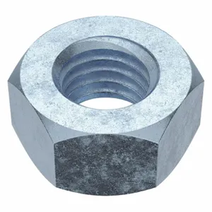 APPROVED VENDOR M01300.120.0001 Hex Nut Steel M12 X 1.75Mm, 50PK | AB7EWA 22UK55