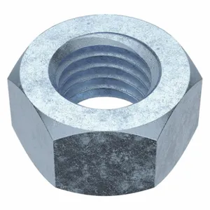 APPROVED VENDOR M01300.180.0001 Hex Nut Full M18 X 2.50, 25PK | AE7ZUJ 6CA82