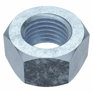 APPROVED VENDOR M01300.220.0001 Hex Nut Zinc-Plated M22 X 2.50Mm, 10PK | AB8LGA 26KR86