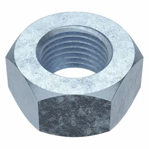 APPROVED VENDOR M01300.450.0001 Hex Nut Carbon Steel M45 X 4.5Mm, 2PK | AB8TMT 29DH13