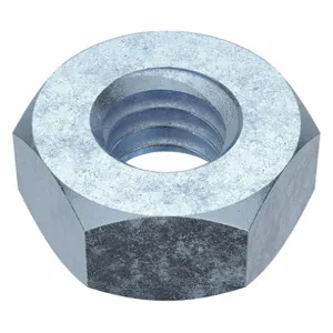 APPROVED VENDOR M01301.040.0001 Hex Nut Steel M4 X 0.7Mm, 100PK | AB7EXF 22UK83