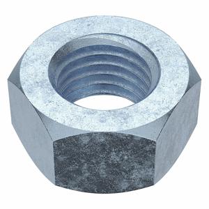 APPROVED VENDOR M01301.200.0001 Hex Nut Carbon Steel M20 X 2.5Mm, 10PK | AB8TMX 29DH17