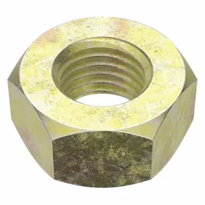 APPROVED VENDOR M01340.080.0100 Hex Nut Carbon Steel M8 X 1Mm, 100PK | AB8TMY 29DH18