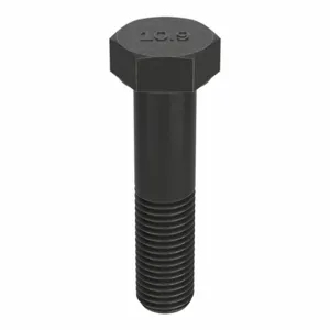 APPROVED VENDOR M04100.140.0060 Hex Cap Screw M14 x 2, 60mm Length, 25PK | AB8CMR 25CZ27