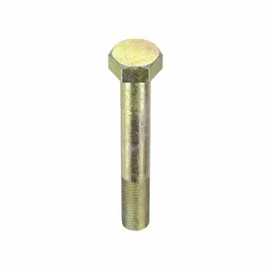 APPROVED VENDOR M04104.160.0110 Hex Cap Screw M16 x 2, 110mm Length, 10PK | AB7BHL 22TM39