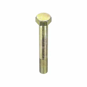 APPROVED VENDOR M04104.160.0120 Hex Cap Screw M16 x 2, 120mm Length, 10PK | AB7BHM 22TM40