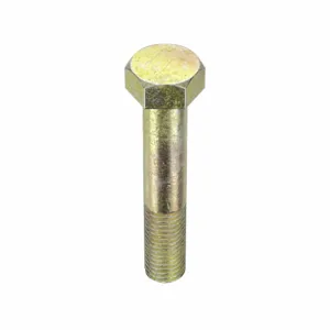 APPROVED VENDOR M04104.180.0100 Hex Cap Screw M18 x 2.50, 100mm Length, 10PK | AB7BHN 22TM41