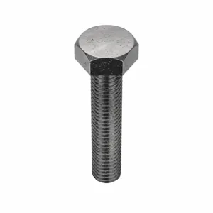 APPROVED VENDOR M04110.100.0050 Hex Cap Screw M10 X 1.50, 50mm Length, 50PK | AB8ECB 25DG04