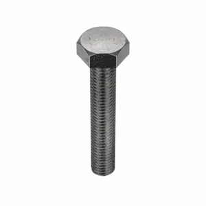 APPROVED VENDOR M04110.100.0060 Hex Cap Screw M10 X 1.50, 60mm Length, 50PK | AB8ECC 25DG05