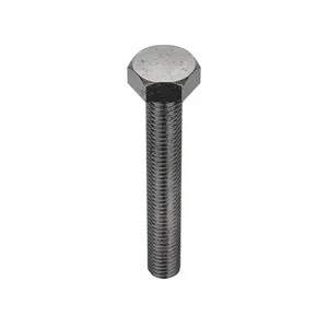 APPROVED VENDOR M04110.100.0070 Hex Cap Screw M10 X 1.50, 70mm Length, 50PK | AB8ECD 25DG06