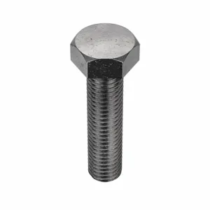 APPROVED VENDOR M04110.120.0050 Hex Cap Screw M12 x 1.75, 50mm Length, 50PK | AB8ECP 25DG16