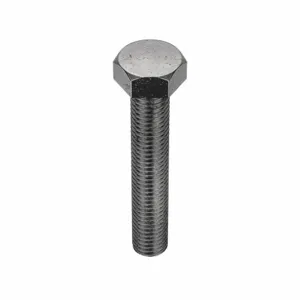 APPROVED VENDOR M04110.120.0070 Hex Cap Screw M12 x 1.75, 70mm Length, 25PK | AB8ECR 25DG18