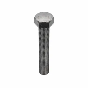 APPROVED VENDOR M04110.120.0075 Hex Cap Screw M12 x 1.75, 75mm Length, 25PK | AB8ECT 25DG19