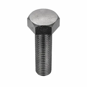 APPROVED VENDOR M04110.140.0050 Hex Cap Screw M14 x 2, 50mm Length, 25PK | AB8EDB 25DG27