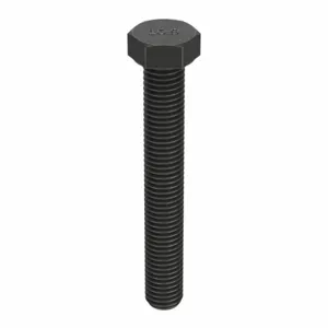 APPROVED VENDOR M04110.120.0120 Hex Cap Screw M12 x 1.75, 120mm Length, 25PK | AB8ECW 25DG22