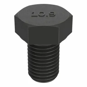 APPROVED VENDOR M04110.160.0025 Hex Cap Screw M16 x 2, 25mm Length, 25PK | AB8EDD 25DG29