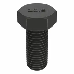 APPROVED VENDOR M04110.270.0060 Hex Cap Screw M27 x 3, 60mm Length, 5PK | AB8EEX 25DG69