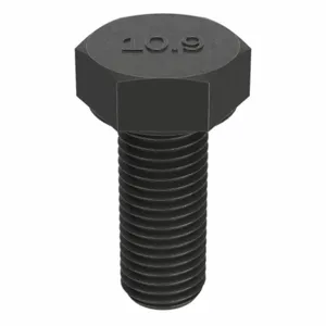 APPROVED VENDOR M04170.080.0016 Hex Cap Screw M8 x 1, 16mm Length, 100PK | AB8TPB 29DH45