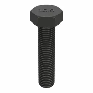 APPROVED VENDOR M04170.080.0035 Hex Cap Screw M8 x 1, 35mm Length, 100PK | AB8EQE 25DJ85