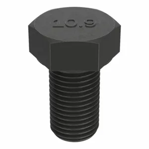 APPROVED VENDOR M04170.100.0020 Hex Cap Screw M10 X 1.25, 20mm Length, 100PK | AB8EQG 25DJ87