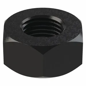 APPROVED VENDOR M04180.100.0100 Hex Nut Carbon Steel M10 X 1Mm, 100PK | AB8TNK 29DH30