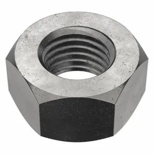 APPROVED VENDOR M04180.120.0150 Hex Nut Carbon Steel M12 X 1.5Mm, 50PK | AB8TNM 29DH32