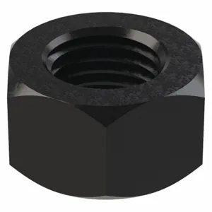 APPROVED VENDOR M04180.180.0150 Hex Nut Plain M18 X 2 Mm, 25PK | AB8LHK 26KT19