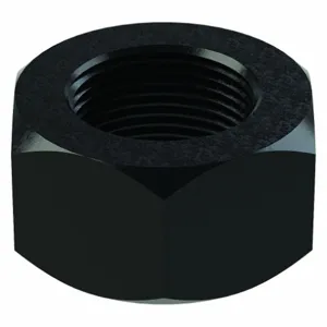 APPROVED VENDOR M04180.240.0150 Hex Nut Carbon Steel M24 X 1.5Mm, 10PK | AB8TNQ 29DH35